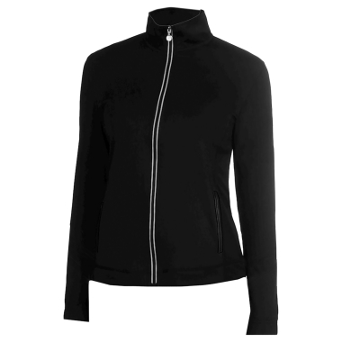 Limited Sports Trainingsjacke Nala schwarz Damen