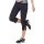 Limited Sports Capri Hose Carla (Stretch, schmal geschnitten) schwarz Damen