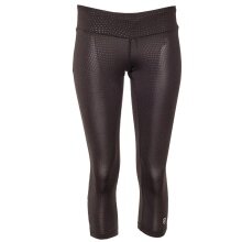 Limited Sports 7/8 Tights Rania (hoher Bund) schwarz Damen