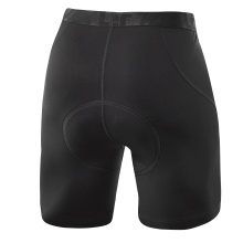 Löffler Fahrradunterhose Cycling Elastics 2.0 (Tight Fit) schwarz Herren