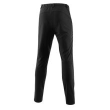 Löffler Softshellhose Elegance 2.0 WS Light (winddicht, atmungsaktiv, wasserabweisend) schwarz Herren