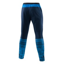 Löffler Softshellhose Verve WS Light Pants (winddicht, wasserabweisend) marineblau/dunkelblau Herren