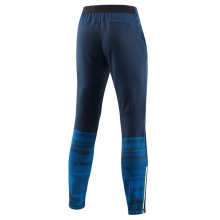 Löffler Softshellhose Verve WS Light Pants (winddicht, wasserabweisend) dunkelblau Herren