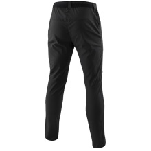 Löffler Trekking-Wanderhose Tapered CSL Pants (strapazierfähig, schnelltrocknend) lang schwarz Herren