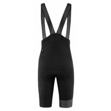 Löffler Fahrradhose Bib-Shorts Bike Concept SQL (Aerodynamische Passform) schwarz Herren