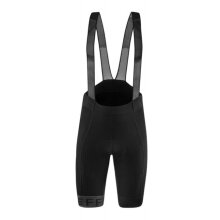 Löffler Fahrradhose Bib-Shorts Bike Concept SQL (Aerodynamische Passform) schwarz Herren