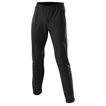 Löffler Sport-Wanderhose Sport Micro (wasserabweisend, atmungsaktiv) schwarz Herren