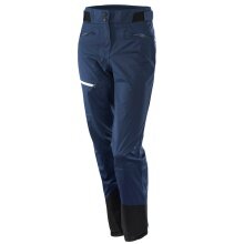 Löffler Winter-Skihose Touring Pants GTX Active (wasserdicht, winddicht) dunkelblau Damen