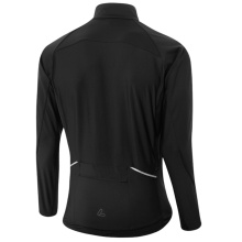 Löffler Fahrradjacke Bike Gran Fondo TXS Jacket (wärmeisolierend, winddicht, wasserabweisend) schwarz Herren