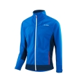 Löffler Softshelljacke Calido Windstopper Warm (winddicht, warm und isolierend) blau Herren