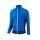 Löffler Softshelljacke Calido Windstopper Warm (winddicht, warm und isolierend) blau Herren