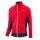 Löffler Softshelljacke Calido Windstopper Warm (winddicht, warm und isolierend) rot Herren