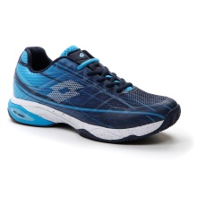 Lotto Tennisschuhe Mirage 300 Clay/Sandplatz navyblau Herren