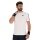 Lotto Tennis-Tshirt Squadra II weiss Herren