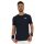 Lotto Tennis-Tshirt Squadra II navyblau Herren