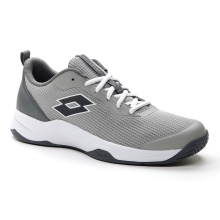 Lotto Tennisschuhe Mirage 600 ALR Allcourt grau Herren