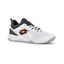 Lotto Tennisschuhe Mirage 500 II Allcourt/Allround weiss Herren