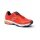 Lotto Tennisschuhe Mirage 300 III Clay/Sandplatz/Dämpfung orange Herren