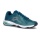 Lotto Tennisschuhe Mirage 300 III Clay/Sandplatz/Dämpfung blau/weiss Herren