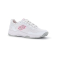 Lotto Tennisschuhe Mirage 600 II Allcourt weiss/pink Damen