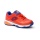 Lotto Tennisschuhe Mirage 300 III Allcourt orange Kinder