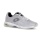 Lotto Tennisschuhe Mirage 300 III Halle/Indoor/Teppich/Dämpfung weiss/schwarz Herren