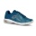 Lotto Tennisschuhe Mirage 300 III Halle/Indoor/Teppich/Dämpfung blau/weiss Herren