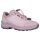 Lowa Multifunktionsschuhe Zirrox II GTX Low (wasserdicht, Textil/Synthetik) altrosa/rose Kinder