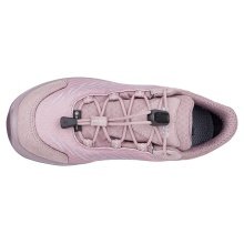 Lowa Multifunktionsschuhe Zirrox II GTX Low (wasserdicht, Textil/Synthetik) altrosa/rose Kinder