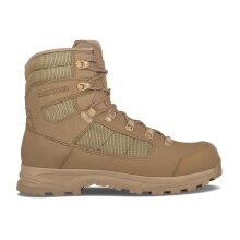 Lowa Military-Wüsten-Stiefel Elite Evo coyotebraun Herren