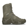 Lowa Military-Stiefel Arbeitsschuhe Zephyr GTX Hi TF (Veloursleder, wasserdicht) rangergrün Herren