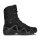 Lowa Military-Stiefel Arbeitsschuhe Zephyr GTX Hi TF (Wüste, Veloursleder, wasserdicht) schwarz Herren