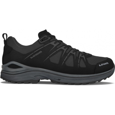 Lowa Wandersschuhe Innox EVO Low GTX (Multifunktion, wasserdicht) schwarz Herren