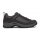 Lowa Wanderschuhe Taurus Pro Low GTX (Veloursleder, wasserdicht) anthrazitgrau Damen