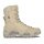 Lowa Military-Stiefel Arbeitsschuhe Z-8N GTX C (Nubukleder, wasserdicht) desert beige Damen