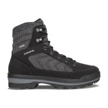 Lowa Winterstiefel Isarco GTX (wasserdicht) schwarz Herren