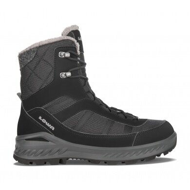 Lowa Winterstiefel Trident III GTX (wasserdicht) schwarz Damen