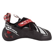 Lowa Kletterschuhe X-Boulder rot/grau