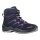 Lowa Winterschuhe Maddox Warm GTX Kid (wasserdicht) navyblau/pink Kinder