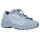 Lowa Multifunktionsschuhe Zirrox II GTX Low (wasserdicht, Textil/Synthetik) eisblau/petrol Jugendliche