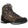 Lowa Wanderschuhe Camino Evo LL (Trekking, Nubukleder) braun/graphit Herren