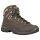 Lowa Wanderschuhe Renegade EVO LL Mid (All-Terrain, Nubukleder) espresso/anthrazit Damen