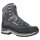 Lowa Wanderschuhe Tibet Evo GTX (Trekking, Nubukleder, wasserdicht) navyblau/graphit Herren