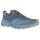 Lowa Trail-Laufschuhe Amplux (Synthetik, Leichtigkeit) jeansblau/dune Herren