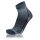 Lowa Tagessocke Ankle ATS blau - 1 Paar