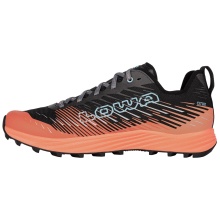 Lowa Trail-Laufschuhe Citux (Synthetik) orange/arktis Damen