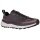 Lowa Trail-Laufschuhe Fortux (Synthetik, Leichtigkeit) violett/melone Damen