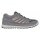 Lowa Alltag-Travelschuhe Axos Low GTX (All-Terrain, wasserdicht) dunkelgrau/melone Damen