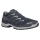 Lowa Wander-Travelschuhe Innox Pro Low GTX (All-Terrain, Synthetik/Textil, wasserdicht) 2024 stahlblau/weiss Herren