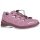 Lowa Wanderschuhe Innox Evo GTX LO (Textil/Synthetik, wasserdicht) orchidpink/jadegrün Mädchen